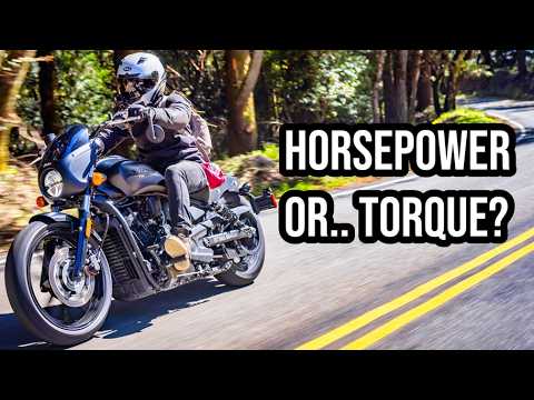 Buy A 2025 Indian Scout Or Indian Chief?