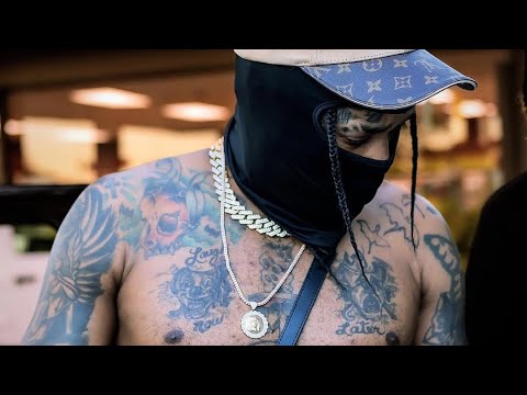 Tommy Lee Sparta - Temp Me (Official Audio)