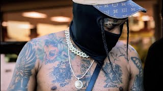 Tommy Lee Sparta - Temp Me (Official Audio)