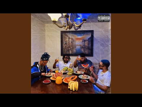 Apariencias (feat. Drty Flwrz & Fresco Boi)