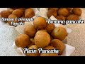 How to make Samoan round Pancake | Cooking with Rona and Family | #polytubers