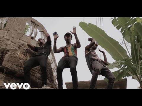 Chi Ching Ching - Puss in Boots