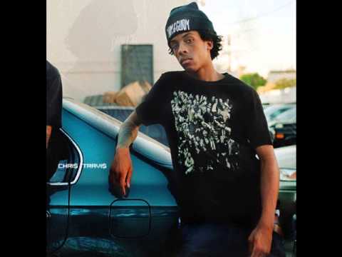 Chris Travis & BLACK KRAY - Prophet