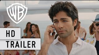 Entourage Film Trailer