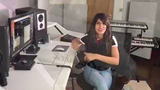 Video thumbnail for Jasmin Walia & Zack Knight - dream team about our PRO LINE Series by Studio Desk