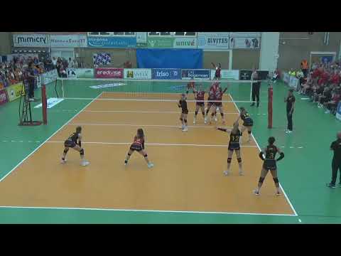 Kampioenswedstrijd Sneek   Utrecht