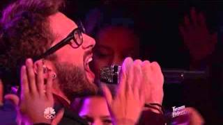 vote for will champlin - demons