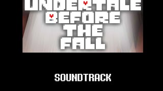 Undertale: Before the Fall - Soundtrack