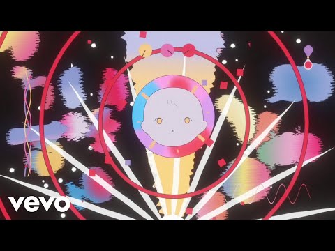 Joe Goddard - Follow You (Official Video)