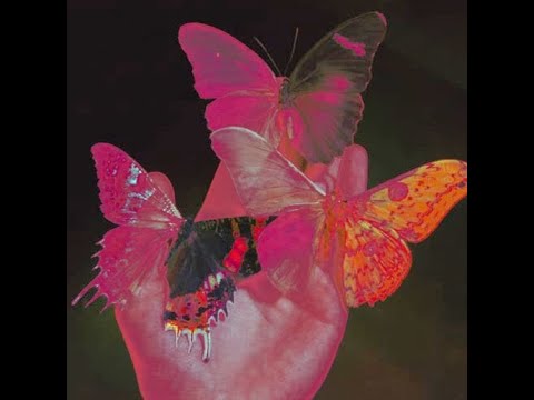 [FREE] LOVV66 x Playboi Carti x PRETTY SCREAM Type Beat - Боль | prod.by seadix beatz