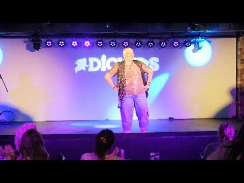 Dann Gleebitz -Summer Jam- July 2023