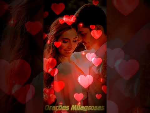 ORAÇÃO MAIS FORTE E PODEROSA PARA RESTAURAR RELACIONAMENTOS