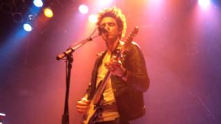 Marc Scibilia - This Land is Your Land (Toronto - 4/27/15)