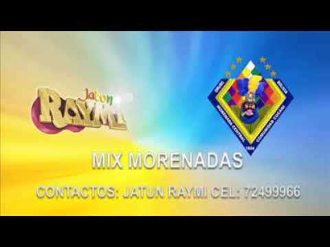 Jatun Raymi - Mix Cocanis