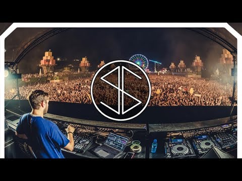 Hardwell & Sick Individuals - Get Low (Third Heaven Edit)