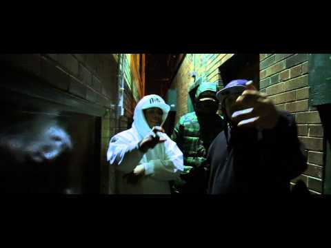 Geezy Loc Feat. G Lock - Tec On (Official Video)