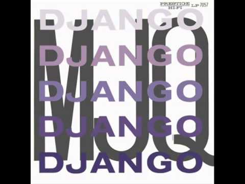 The Modern Jazz Quartet - Delaunay's Dilemma