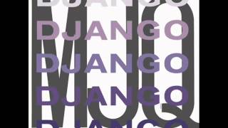 The Modern Jazz Quartet - Delaunay's Dilemma