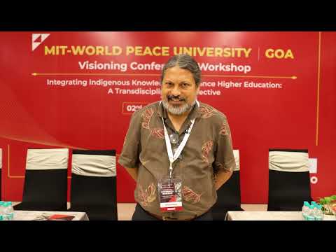 Prof. Sudipto Acharya | Prof. &amp; Faculty, WWI Institute of Film Communications and Creative Arts, Mumbai