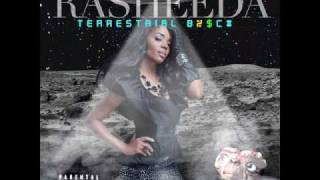 Rasheeda ft Shawnna - Juicy Like A Peach (New Shawnna Version)