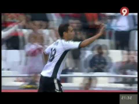 Valencia 3-0 Real Sociedad Liga Española 2010-2011