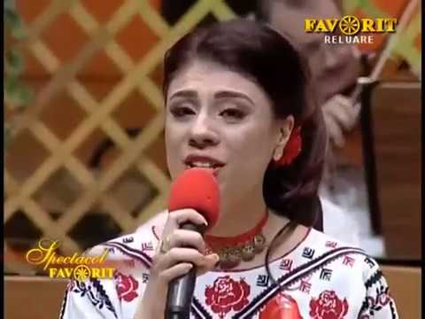 @StefaniaNarenji  și @danielturica9571  - Măi băiete, băiețele (Floarea Calotă) #Live