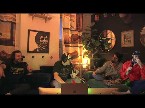 Brace Belden from TrueAnon Explains Fruit | Joy Tactics Podcast | EP.13