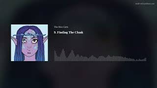 9. Finding The Clunk