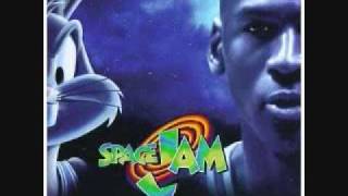 All 4 One - I Turn To You (Space Jam Soundtrack)