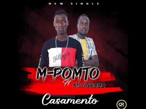 M PONTO ft KILOGRAMA - CASAMENTO (Áudio oficial)