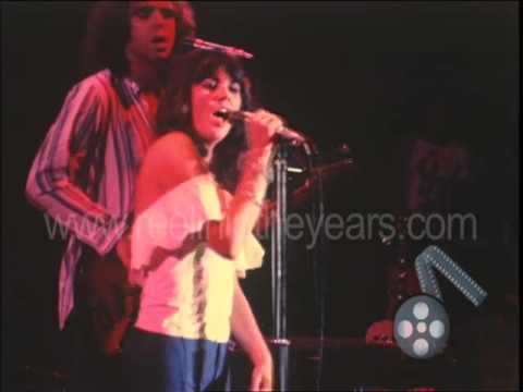 Linda Ronstadt You're No Good Live 1976 (Reelin' In The Years Archives)