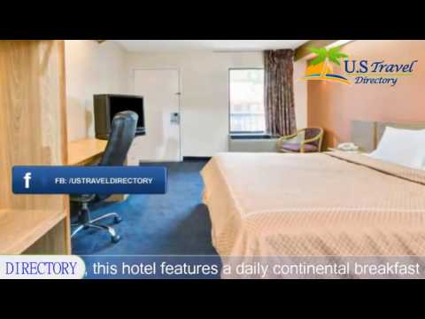 Days Inn Northlake - Charlotte Hotels, North Carolina