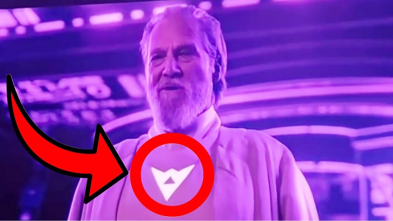 Tron Ares Leaked Trailer!!!