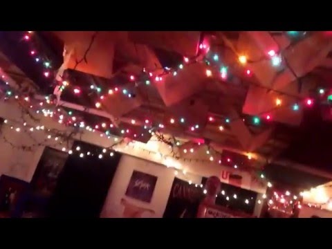 Thumbnail for THOR-NYC HOUSE BAND - OH DARLING! 2.16.16 by Thor (band)