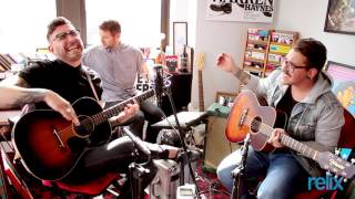 Priory &quot;Weekend&quot;