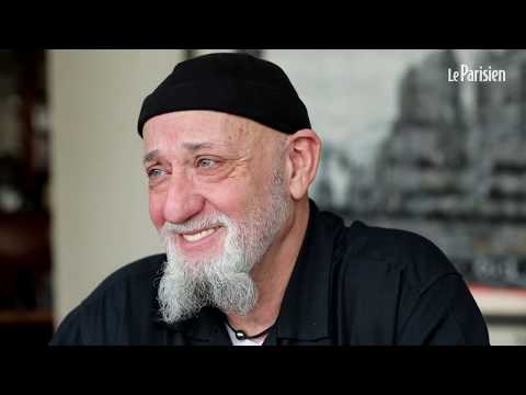 Charlelie Couture : « En France, on vit bien mais on s'y sent mal.»