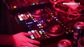 Robin Schulz - Live @ Flex, Vienna 2014