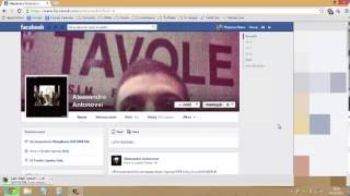 Gunnar 2013 - La casa degli specchi