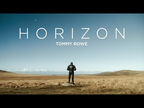 'Horizon' | LUMIX BS1H and NINJA V | ProRes RAW