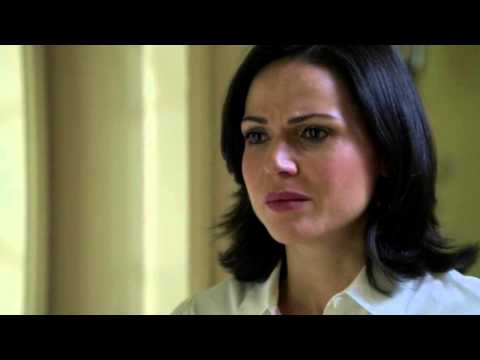 OUAT - 4x02 'I'm not going to give up on you!' [Regina & Henry]