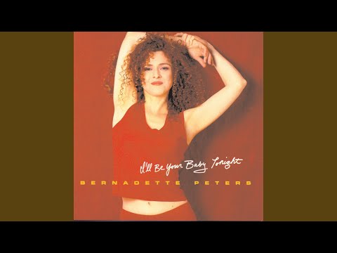 Video thumbnail for I’ll Be Your Baby Tonight