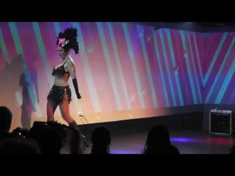 Wiggle 17 - House of Venus Fashion Segment 3