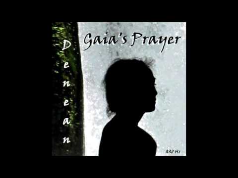 Denean - Ilahinoor Whale Song (432HZ)