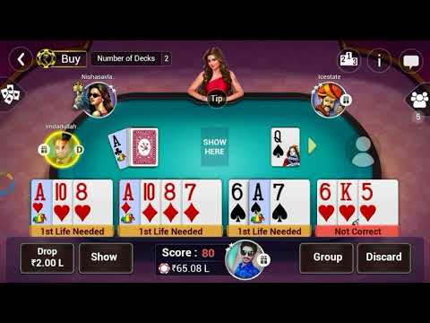 download lagu mp3 mp4 Rummy Patti Game, download lagu Rummy Patti Game gratis, unduh video klip Rummy Patti Game