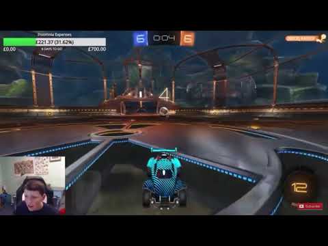 scrub killa telling jessie to “shut up”