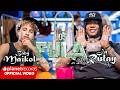 JA RULAY ❌ BABY MAIKOL - Los Fula 💸 (Prod. Dave Produce X Dj Honda) [Video by Freddy Loons] #Repaton