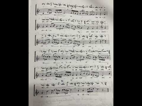 Axion gl 5 - Arhidiacon Ciprian Ursuleasa