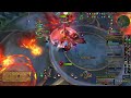 Controller Wow Guardian Bear Druid Timed +17 Windrunner Spire Mythic Dungeon