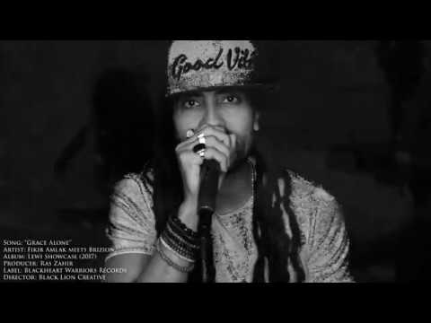 Fikir Amlak | Brizion | Blackheart Warriors  - Grace Alone (LIVE)