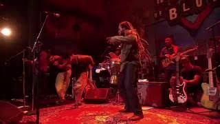 Rainbow In The Sky - Ziggy Marley | Live at House of Blues NOLA (2014)